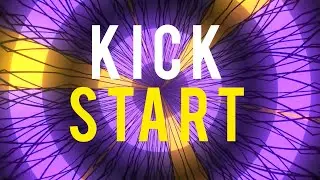 330ml - Kick Start (Official Lyric Video)