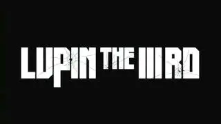 Lupin the IIIrd opening