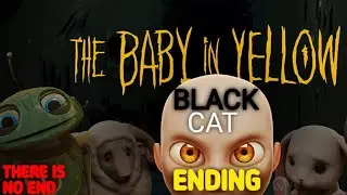 There is no end | Baby In Yellow : Black Cat | Ending | Tamil on GKG