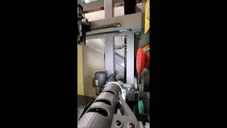 PCB Scoring: Automatic Vision-Assisted Panel Scaling