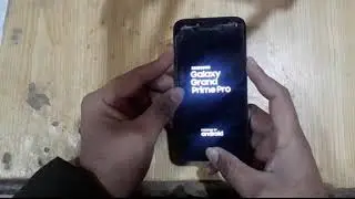 Samsung j250f hard reset