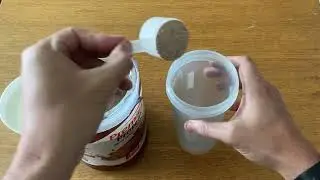 Premier Protein Whey Powder Chocolate Review