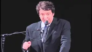 Randy Baumann - Roast of Sean McDowell