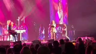 Foreigner | I Want To Know What Love Is | Atlantic City, NJ | Oct 11, 2025 | Kelly Hansen Final Show