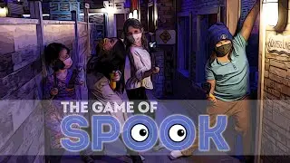 LTTV | Spook | Game 7
