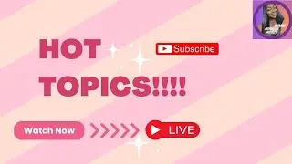 HOT TOPICS: Kash Doll & ZaDarius Smith Breakup, Kirk & Rasheeda, Emory/CDC Shooting + MORE
