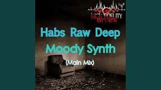 Moody Synth (Main Mix)