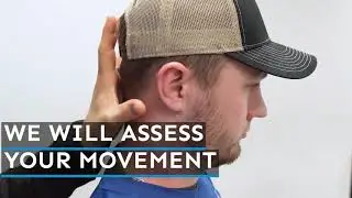 Fluid Health & Fitness - Core 6 Evaluation 15 sec