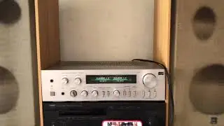 Loa yamaha ns 430