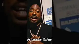 Top 5 conspiracies of Tupac Shakur Pt.1 #2pac #tupac #conspiracies #ItsBizz #ConspiracyKhronicles