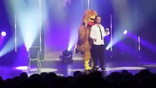 Des images de Jarry jamais vues à la télé, sinon censurées !!!