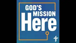 S9Ep6. Men Matter in Family Ministry | Rev. Brandon Metcalf