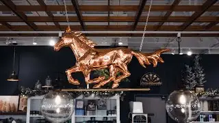 Copper Pony | Sauk Rapids, MN