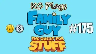FG: TQFS | CRAFTING FUN! | #175