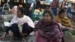 The story of the Manipur Women Gun Survivors - 1