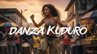 DANZA KUDURO ( Remix ) Luis Fonsi 