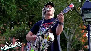 Jeffrey Lewis - People Were Morons | Live September 14, 2024 | (MadNiceTV)