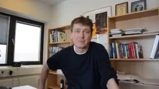 Viborg Stifts Folkeblad: Chefredakt&oslash;r Lars Norup