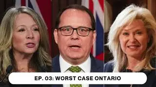 Too Late to Unite: Opposition Talks Coalition After Ford Wins Again | Spark'd Cast Ep.3 (CLIP)