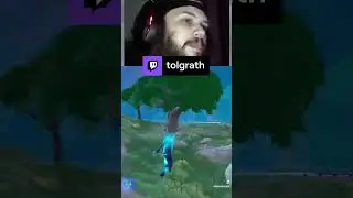 I didn't even expect what happened next! | tolgrath on #Twitch