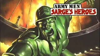 Army Men: Sarge's Heroes