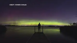 Photographers Share Insight into Capturing Northern Lights