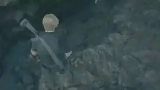 Resident  Evil 4