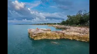 Darwin Diaries - Exploring Australia's Untamed North (6 Minutes)