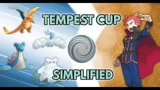 Tempest Cup Best Picks | Pokemon GO