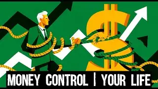 Why Money Controls More of Your Life Than You Think | finzenic