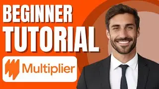 Multiplier Global HRIS Management Software Beginner Tutorial & Review