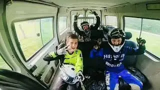 Forever two wheels