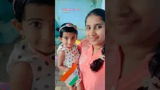 Happy Independence Day | Nursery Day | Daily vlogs @IvoosDiarys