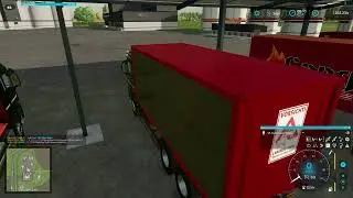 LS22 Multimap 183 Die Spezialfutter Fabrik braucht Natriumchlorit