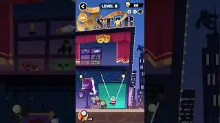 Yolo Deathigner level 49 Walkthrough and solution