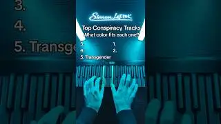Famous Melodies🎵 Ep. 30 #atmosphericmusic #darkambientmusic  #pianotutorial