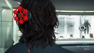 Death Stranding: valve 2022