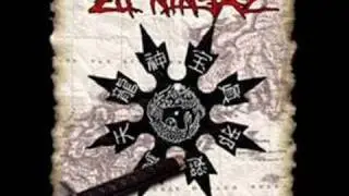 Zu Ninjas - Specially Trained Ninja