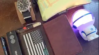 EDC FOR 2025 (EP. 8) - VACATION-READY EDC SETUP!
