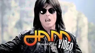 Joe Lynn Turner Speaks w/JAM Magazine PT 2 Interview 2016 Rainbow