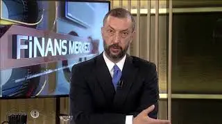 Finans Merkezi - Refet Gürkaynak