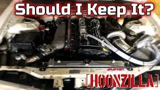 A Closer Look At Hoonzilla 2.0