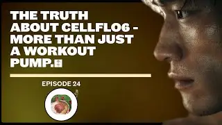 The TRUTH About CellFlo6: More Than Just a Workout Pump? (2025 Science)