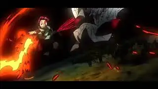Demon slayer 🥵🥵💕💯#anime #video #viralvideo #trending