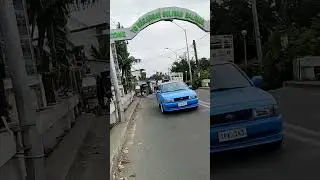 tawid tayo guyz sa tulay ng Sullivan