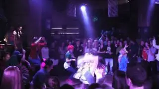 Love Or Race - Afterparty Happy End Club (Aftermovie)