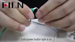 Metal waterproof push button switch ip68