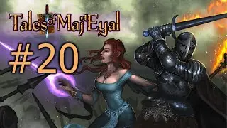 Tales of Maj'Eyal - V2 - Part 20 - Brawler