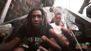 Trap - Paranoid | Shot By: DJ Goodwitit