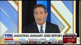January Jobs Report&mdash;Lots of Revisions